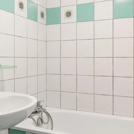 Le Saso Apartment