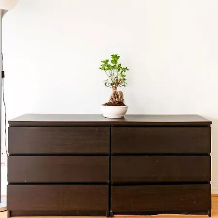 Apartment Le Saso