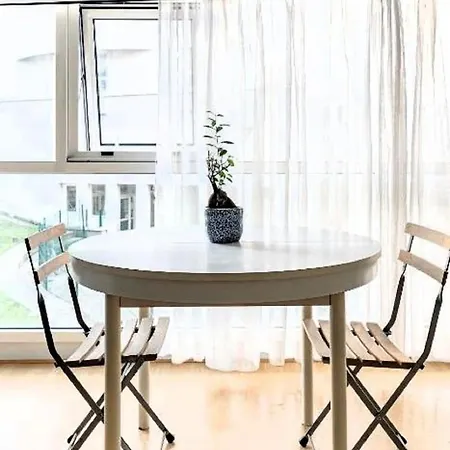 Le Saso Apartment